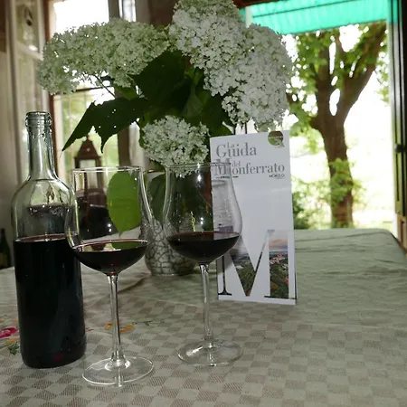 Prázdninový dům Cascina Tornara, Ritorno Alle Origini Monferrine Ozzano Monferrato