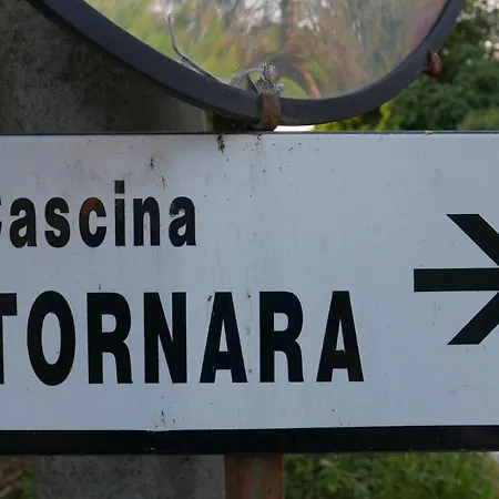 Cascina Tornara, Ritorno Alle Origini Monferrine Ozzano Monferrato