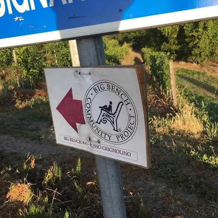Cascina Tornara, Ritorno Alle Origini Monferrine