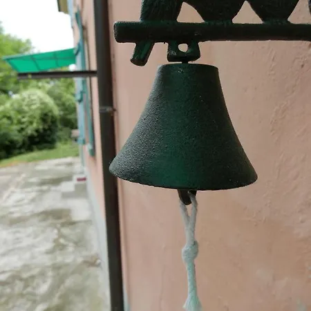 Dom wakacyjny Cascina Tornara, Ritorno Alle Origini Monferrine