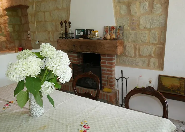 Cascina Tornara, Ritorno Alle Origini Monferrine Σπίτι διακοπών *