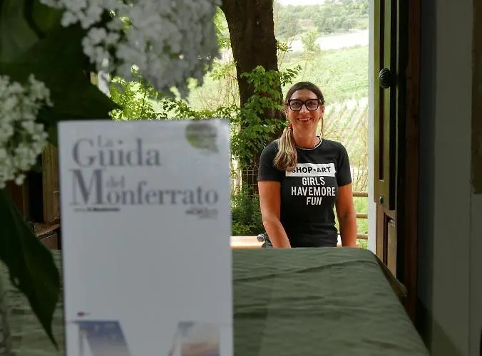 Σπίτι διακοπών Cascina Tornara, Ritorno Alle Origini Monferrine