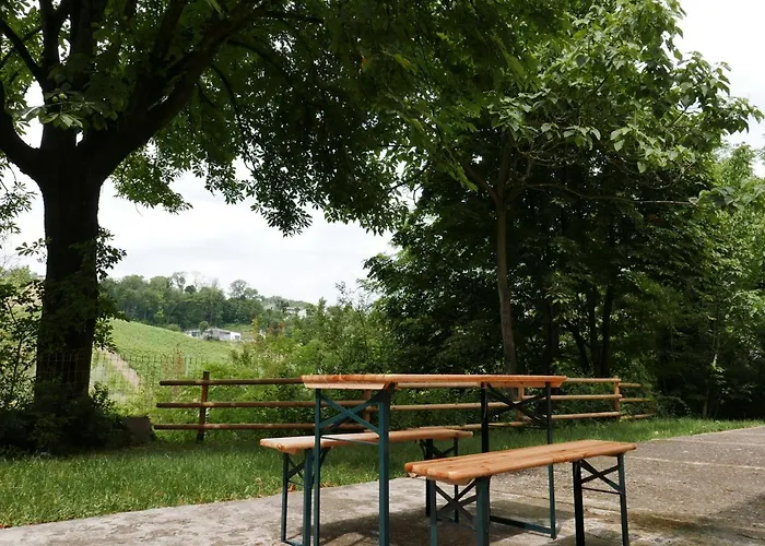Casa vacanze Cascina Tornara, Ritorno Alle Origini Monferrine