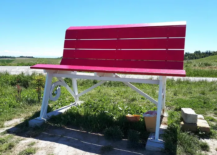 Σπίτι διακοπών Cascina Tornara, Ritorno Alle Origini Monferrine