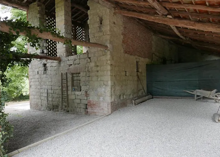 Casa vacanze Cascina Tornara, Ritorno Alle Origini Monferrine
