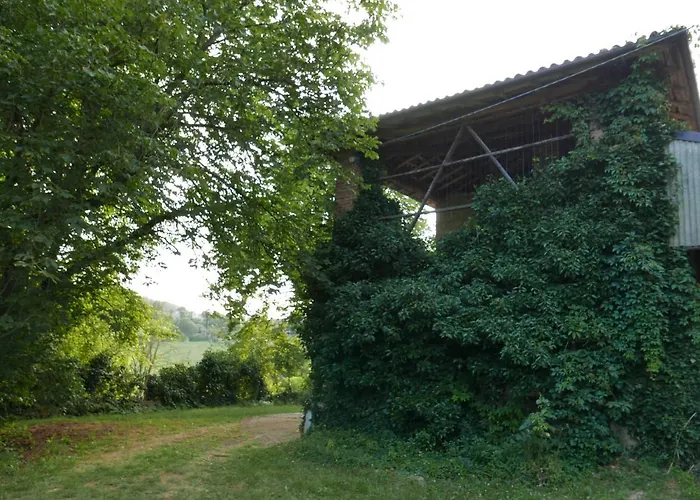 Σπίτι διακοπών Cascina Tornara, Ritorno Alle Origini Monferrine *