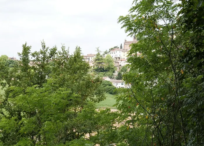 Cascina Tornara, Ritorno Alle Origini Monferrine *