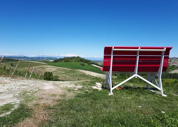 Cascina Tornara, Ritorno Alle Origini Monferrine Σπίτι διακοπών