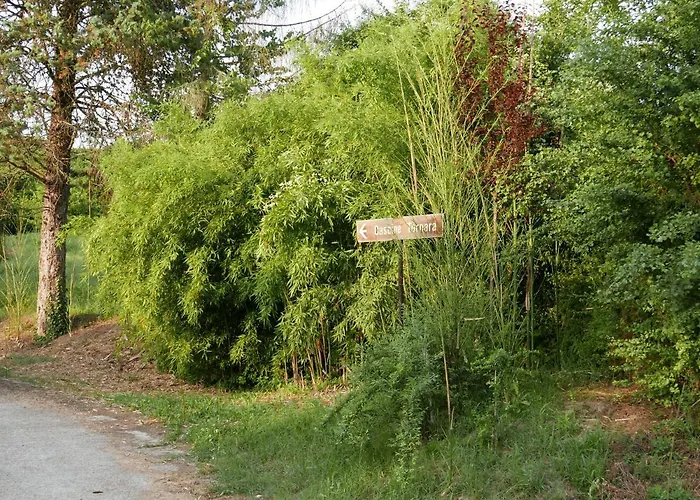 Cascina Tornara, Ritorno Alle Origini Monferrine Σπίτι διακοπών