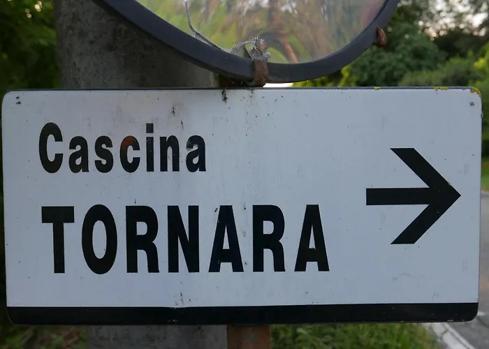 Cascina Tornara, Ritorno Alle Origini Monferrine Ozzano Monferrato