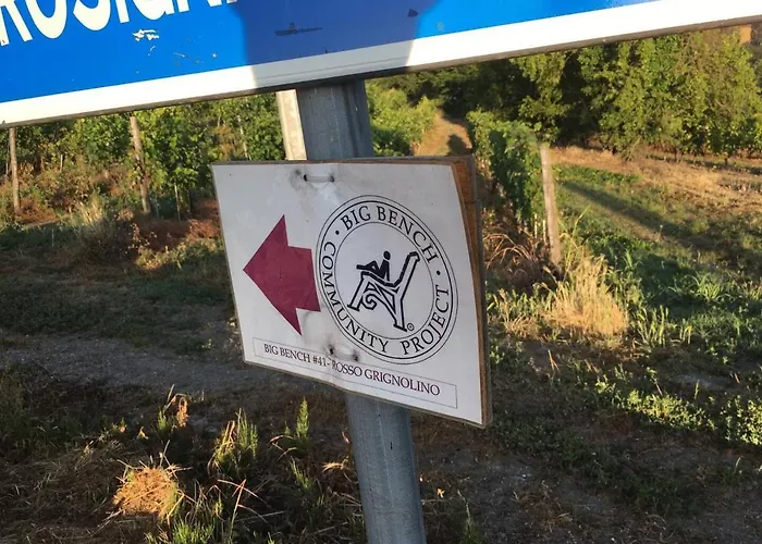 Cascina Tornara, Ritorno Alle Origini Monferrine
