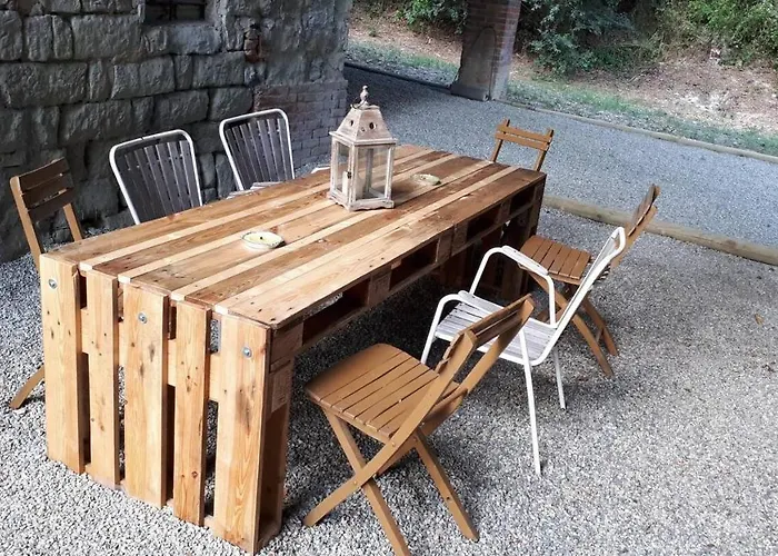 Casa vacanze Cascina Tornara, Ritorno Alle Origini Monferrine *