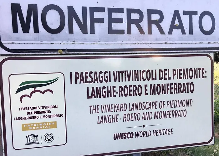 Cascina Tornara, Ritorno Alle Origini Monferrine Ozzano Monferrato