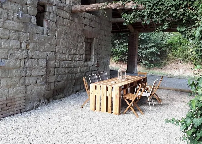 Cascina Tornara, Ritorno Alle Origini Monferrine Casa vacanze