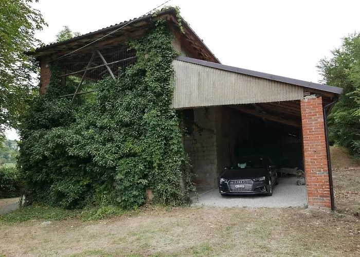 Cascina Tornara, Ritorno Alle Origini Monferrine *