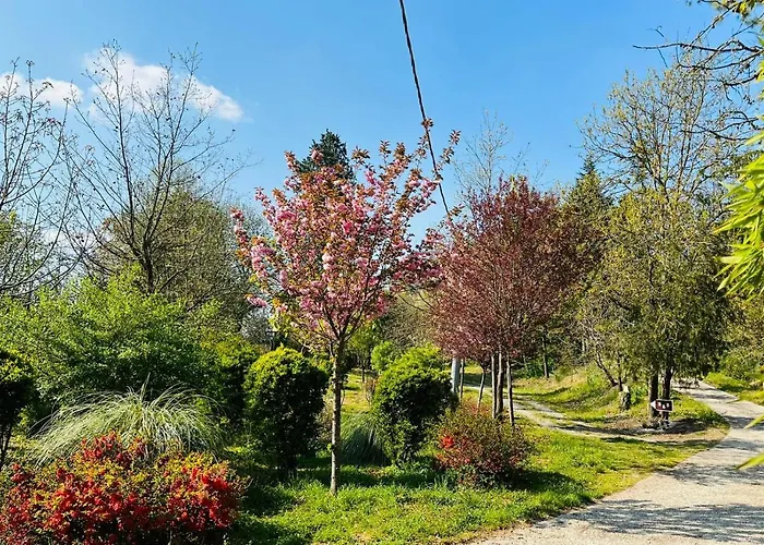 Casa vacanze Cascina Tornara, Ritorno Alle Origini Monferrine Ozzano Monferrato